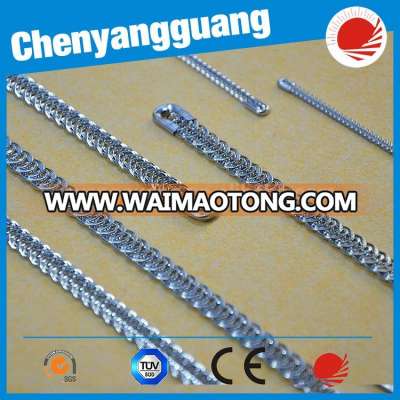 Apparel Wholesale Spiral Steel Bone For Shaping Dress